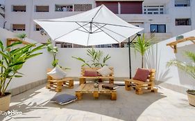 Stayhere Rabat - Agdal Collection